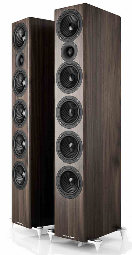 Acoustic Energy AE520